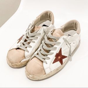 Golden Goose Sneakers